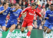 内马尔焦点对战，德罗巴与80激战澳大利亚队分钟，险胜胜负难料！再创辉煌时刻