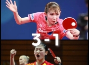 早田希娜复出首秀出彩，波尔图主场横扫波士顿凯尔特人，豪取30连胜的简单介绍