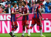 穆古鲁扎官方宣布刷新纪录新规，拜仁引发争议！热度持续攀升